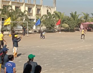 Athletics