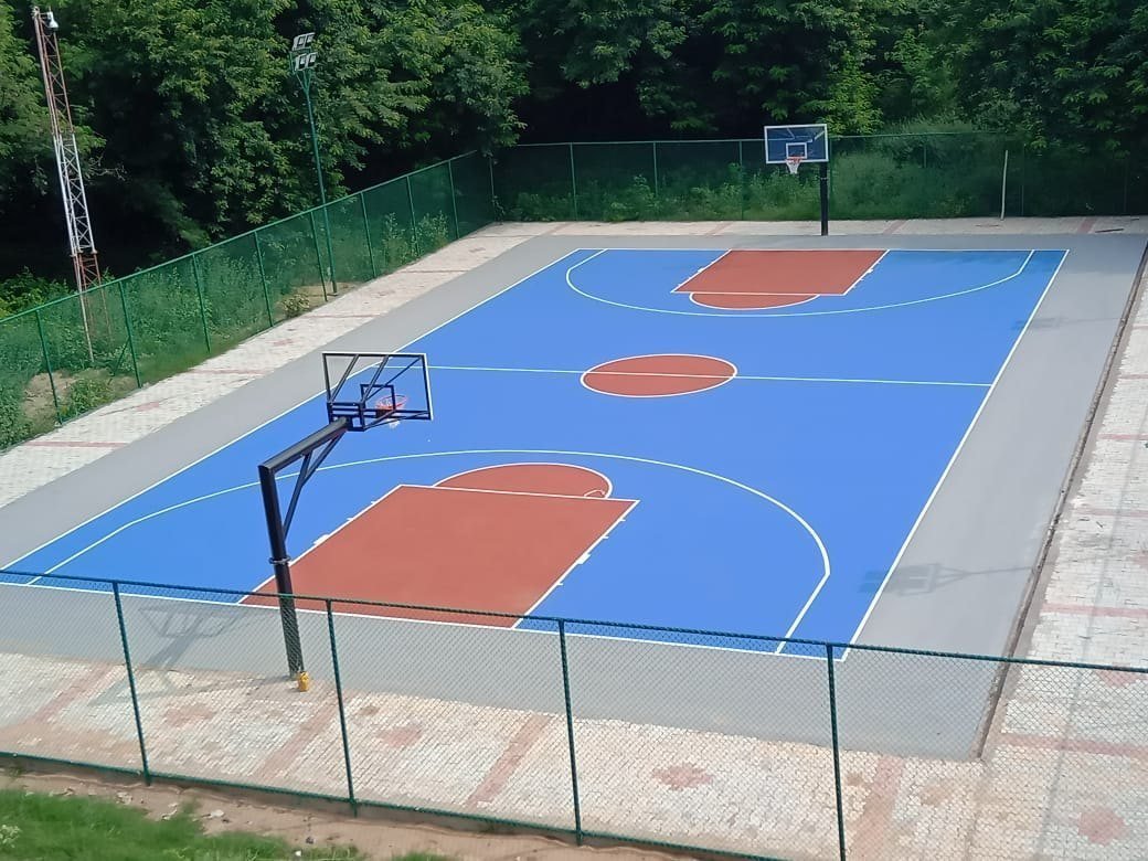 Basket Ball