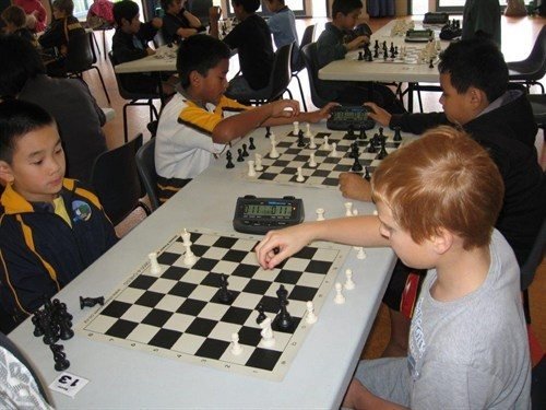 Chess