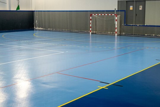 Hand Ball