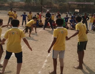 Kabaddi