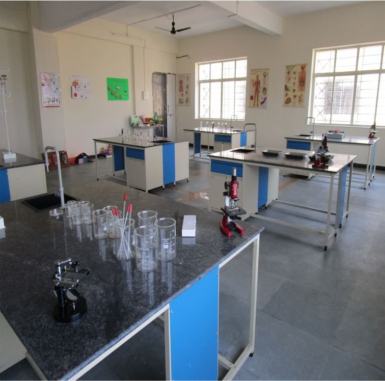 Science Lab