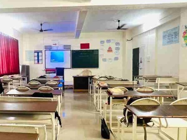 Smart Class