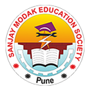 Sanjay Modak Education Society logo