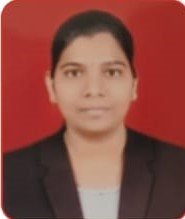 Miss. Harshada Bhujbal