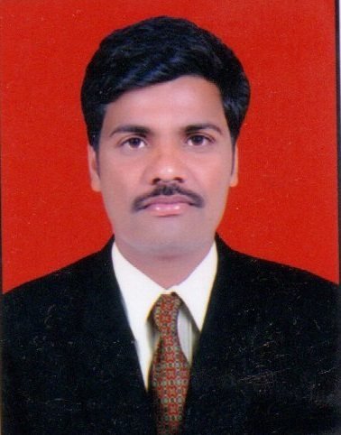 Mr. Narayan Gaikwad