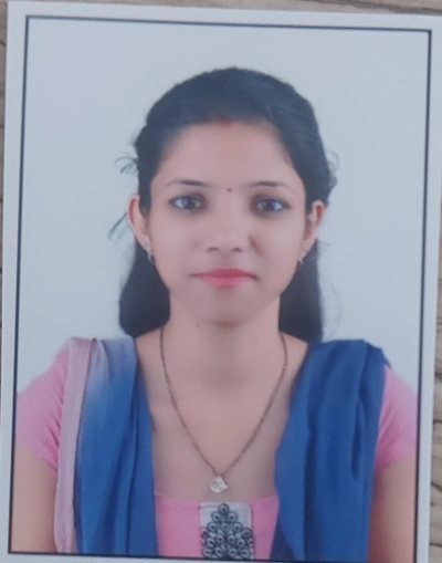 Mrs. Deepali Jadhav