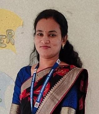Mrs. Prasadini Jadhav
