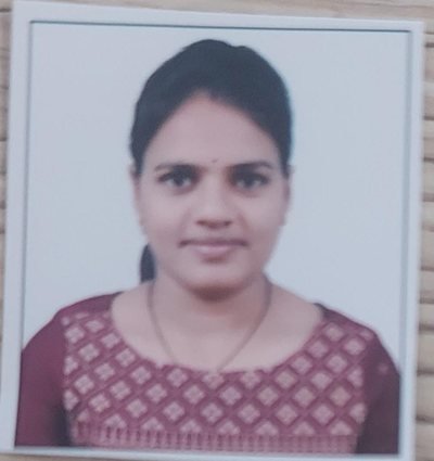 Mrs. Rupali Jagdale