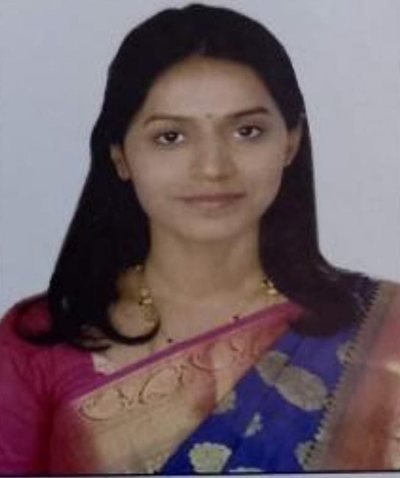 Mrs. Sayali Indalkar