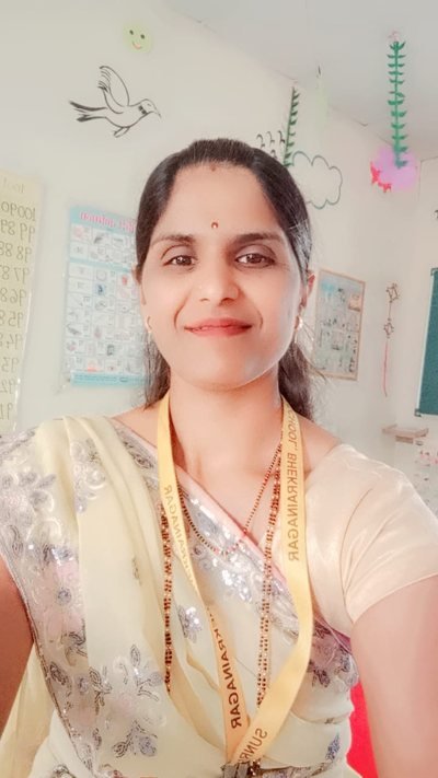 Mrs. Shreya Kulkarni