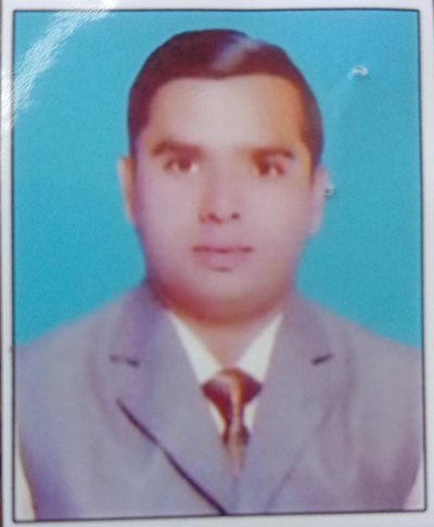Mr. Umesh Vijay Jadhav