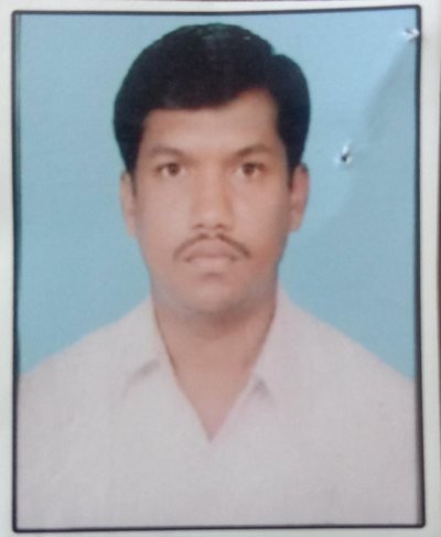 Mr. Yogesh Kamble